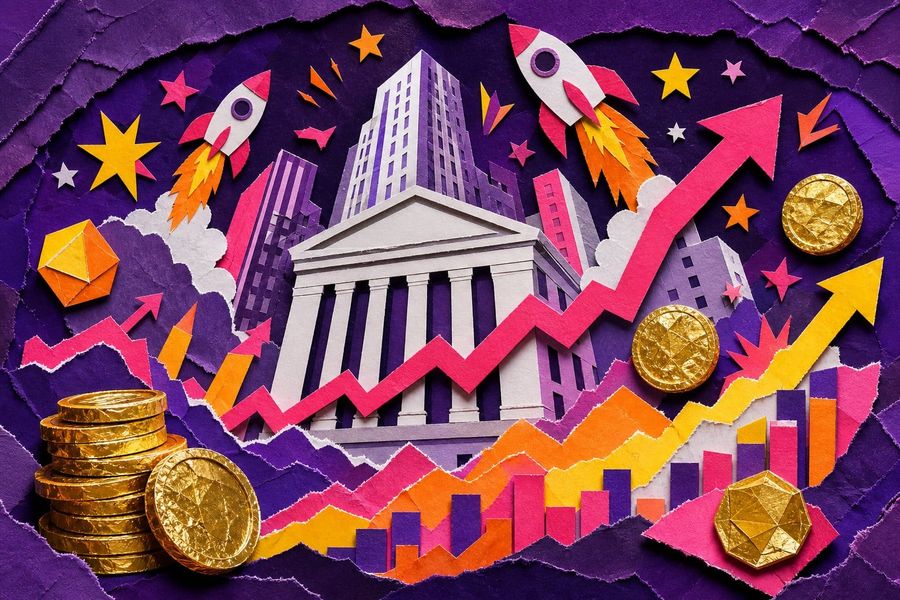 Securitize's S-4 is live. NYSE listing hinges on one June 29 vote.