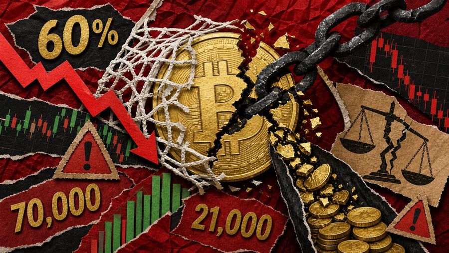 Strategy burned 60% of its safety net to retire debt — then sold Bitcoin