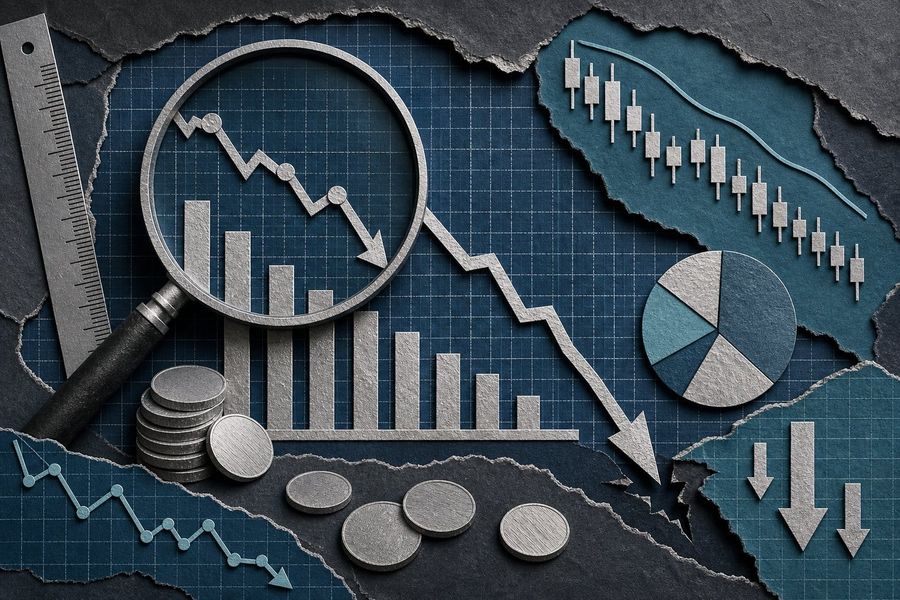 Three rate hikes and STRC is still $13 below par