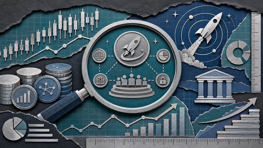 SpaceX on Solana at listing — crypto just rewrote IPO access