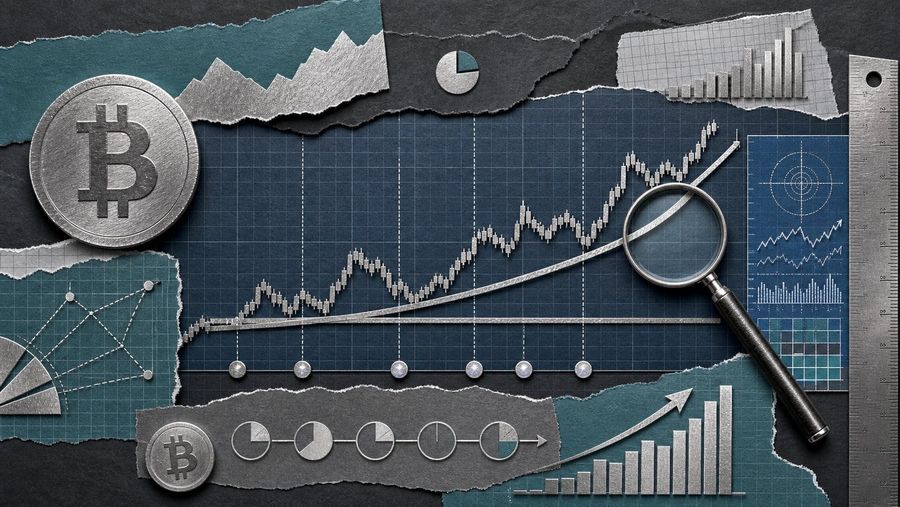 Fidelity's 2015 model puts a $58K floor under Bitcoin — and
