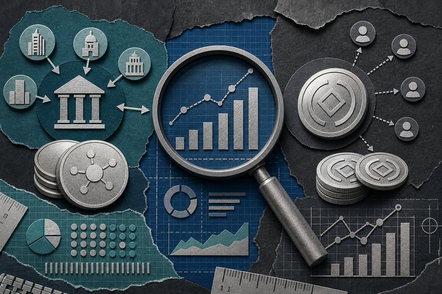 Coinbase gets 54% of Circle's revenue — and backed OUSD