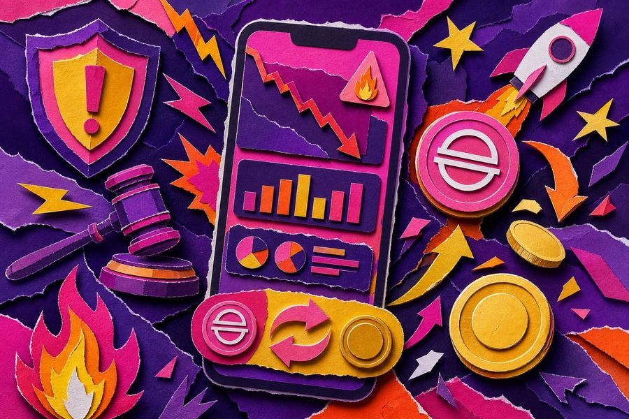 Revolut auto-converts your USDT on August 31 — whether