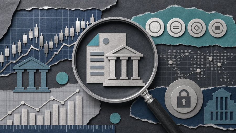 The bank clause traders are missing in Taiwan's new crypto law