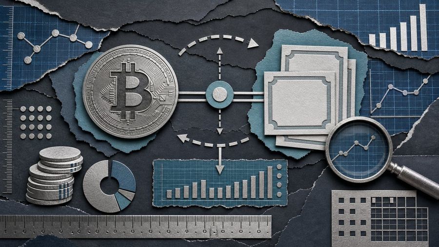 Citi will let Bitcoin cross-margin against bonds