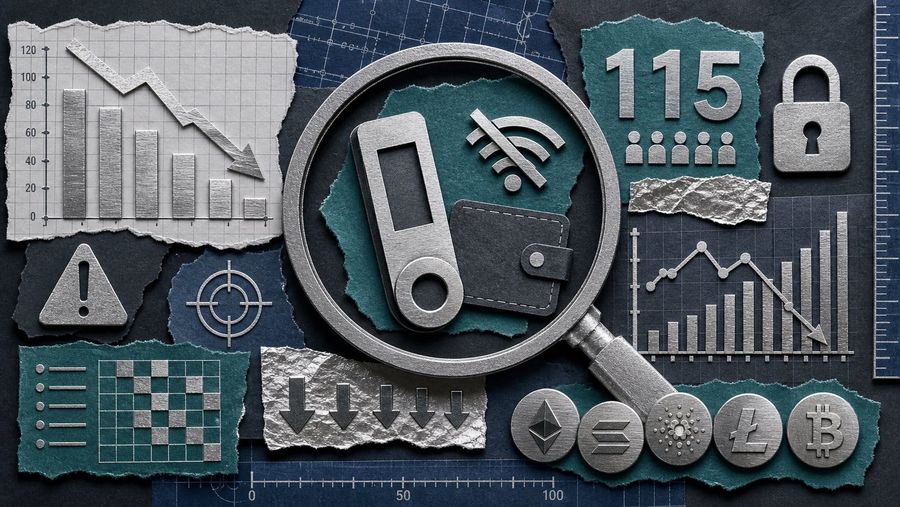 $115M drained from wallets that never went online