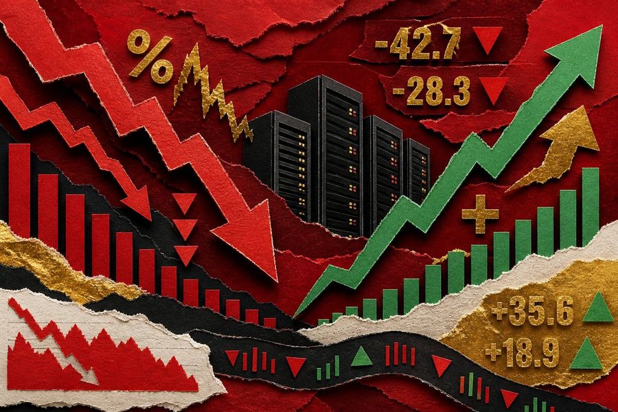 Galaxy Digital's data centers just turned revenue-positive