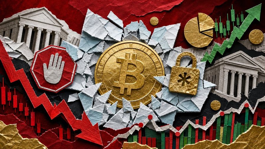 CME just froze the first SEC-approved Bitcoin options.