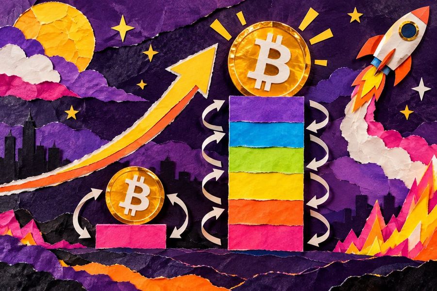 Bitcoin volume estimates can be inflated 6x, BIS finds