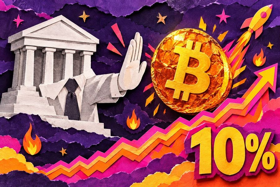JPMorgan put 10% on bitcoin but still won't own it