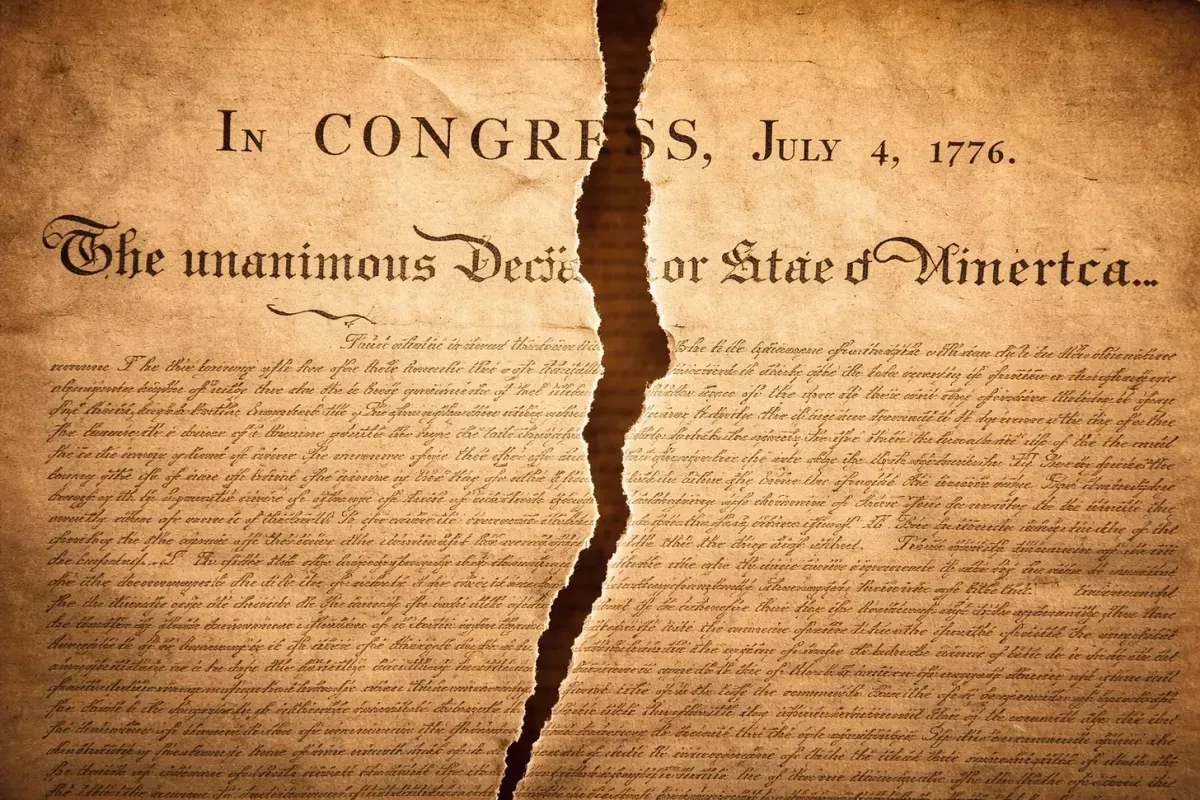 When Progress Threatens Democracy