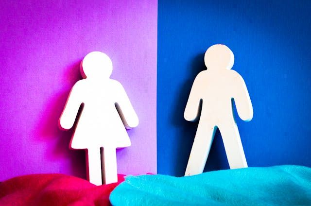 God's Expectations for Gender Identity