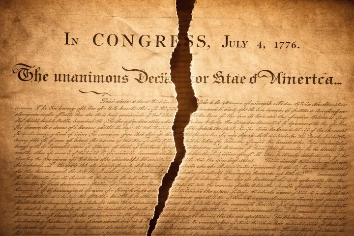 When Progress Threatens Democracy