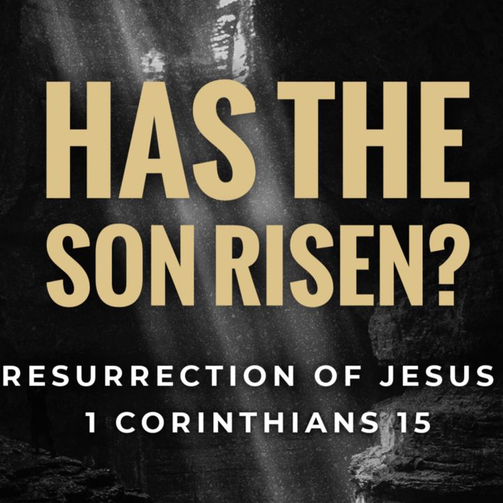 Did the Resurrection of Jesus Really Happen?