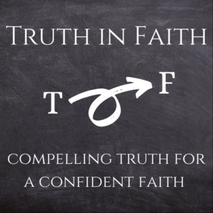 Upcoming Series: Why I am a Christian