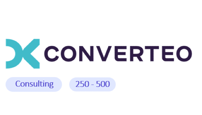 Converteo