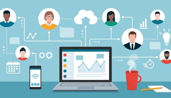 Enrich a list of companies with their recruitments