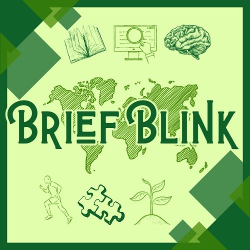 Brief Blink