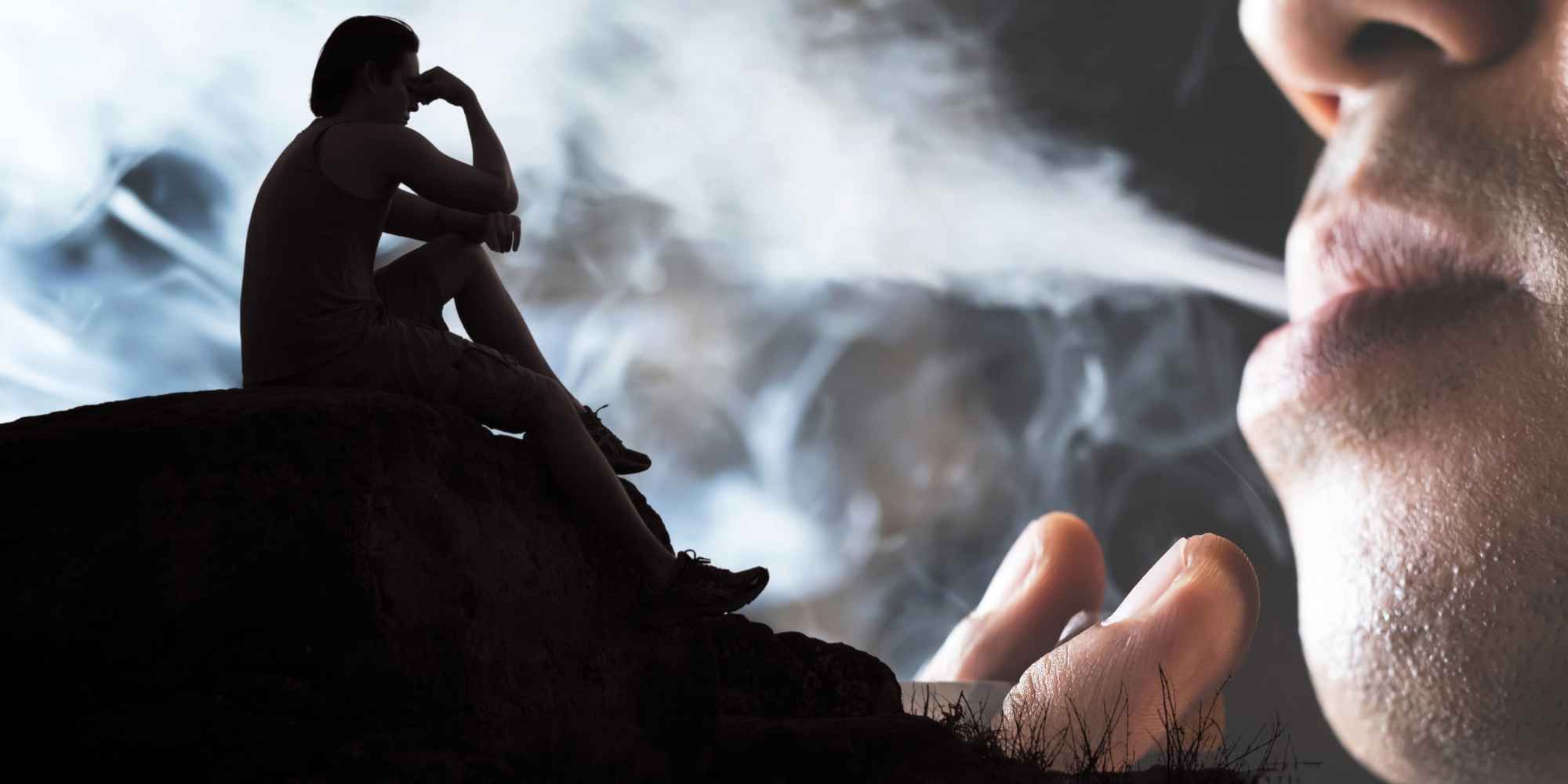 Loneliness and social isolation have comparable effects to people as smoking 15 cigarettes a day.