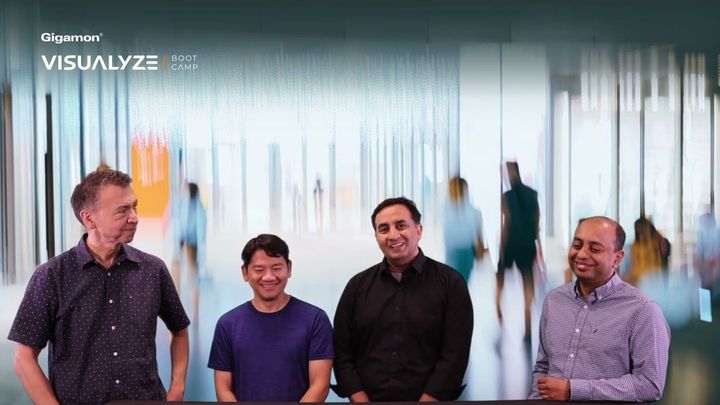 Gigamon Details Multi-Layered Approach to Product Security and Quality
