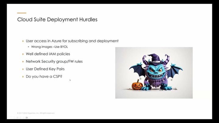 Gigamon Cloud Suite Supports Multi-Region Azure Deployments with Traffic Aggregation