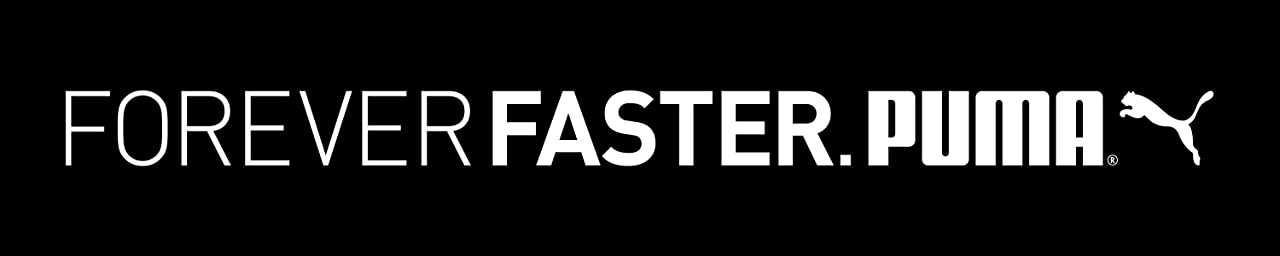 PUMA, Forever faster image
