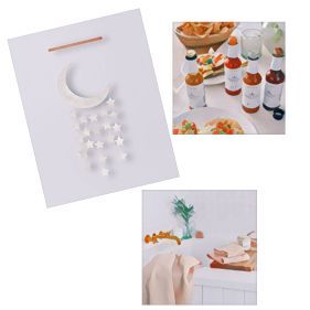 The Little Market Products