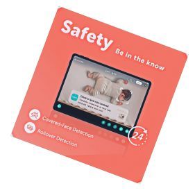 Cubo Ai Plus alerts