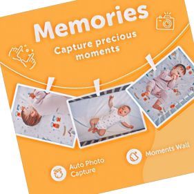 CuboAi Plus Photo Capture Feature