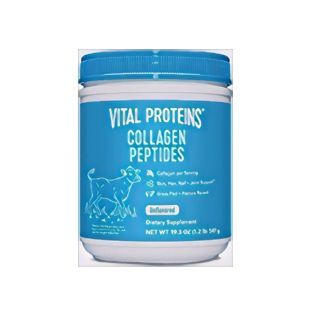 Vital Proteins Collagen Peptides Powder
