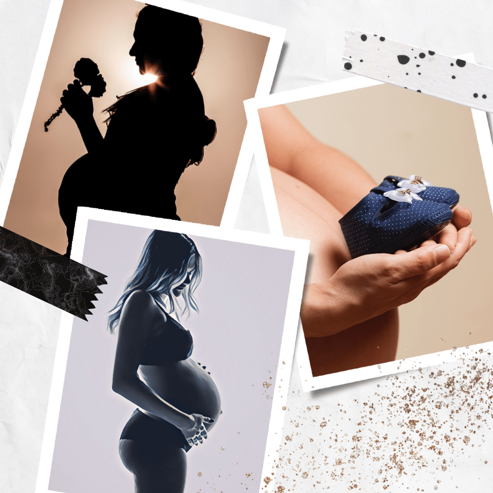 Prenatal Vitamins Gummy