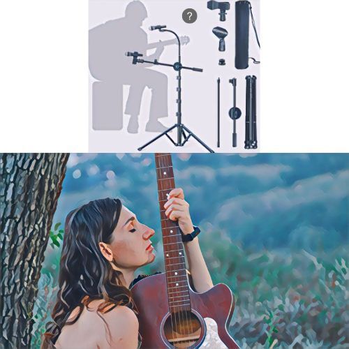 Best Gifts for Singers