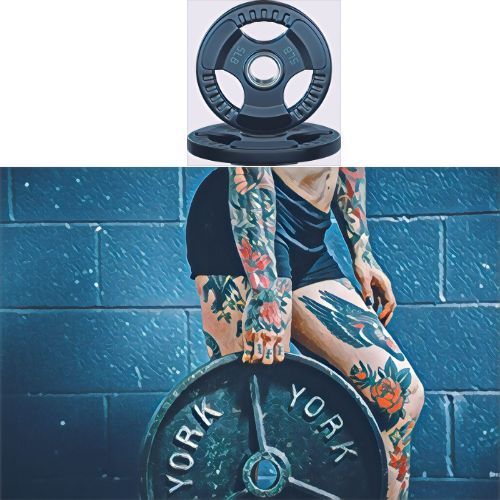Weightlifter Gifts