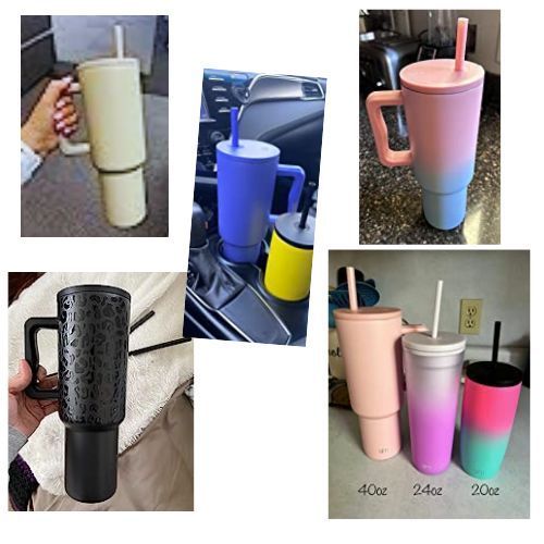 Simple Modern Trek Tumbler