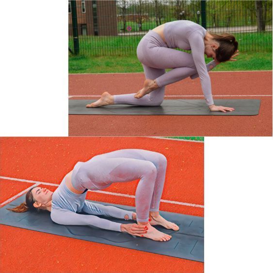 Grounding Mats