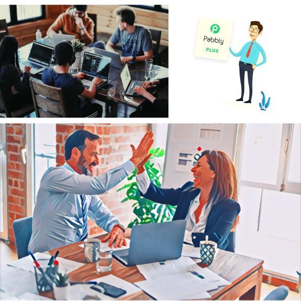 Pabbly Plus Business Tool