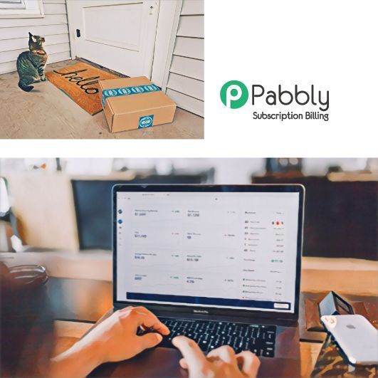 Pabbly Subscription Billing