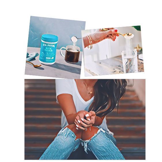 Vital Proteins Collagen Peptides