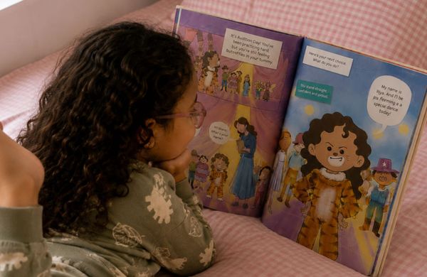 Indian-American Identity: Finding Home Between Two Cultures