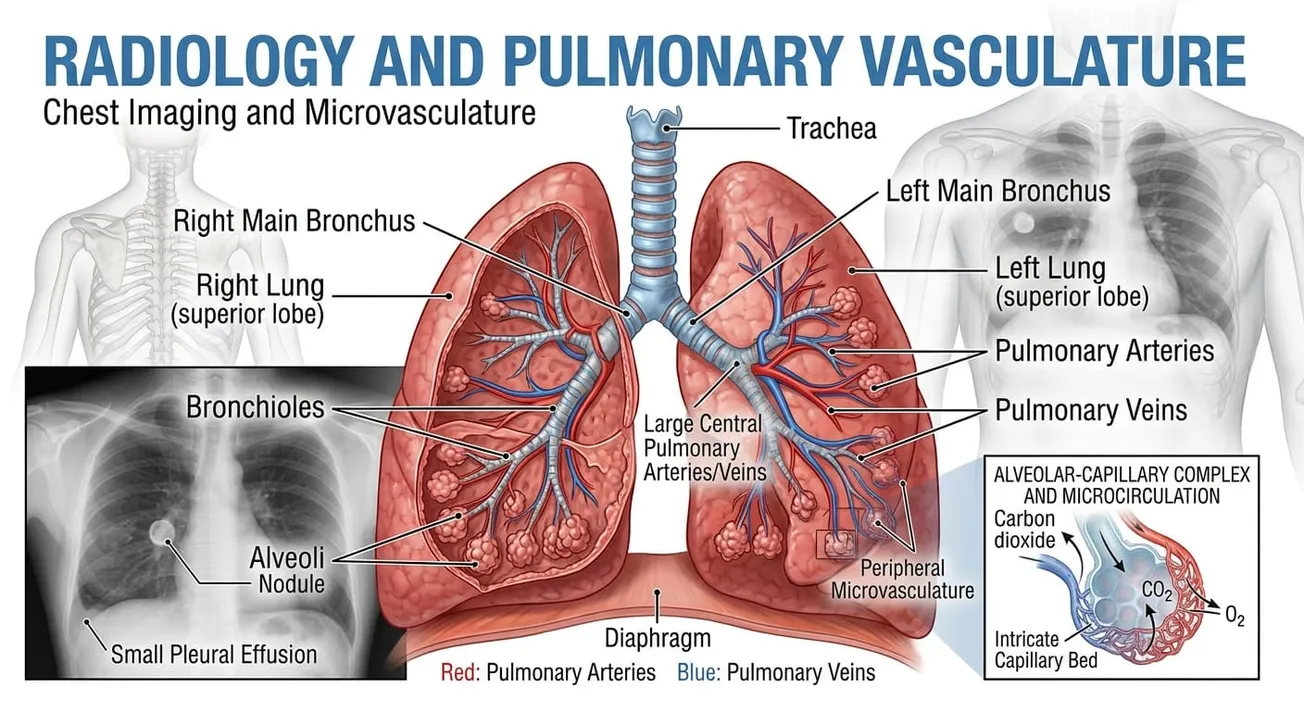 Radiology and Imaging in China