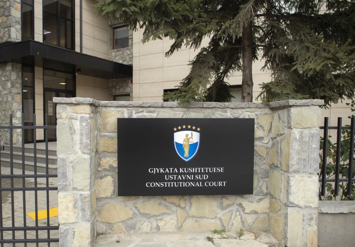 Kriza politike në Kosovë: fati i Kuvendit në Gjykatë Kushtetuese