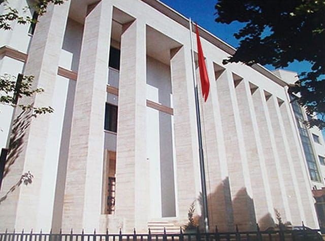 Gjykata e Lartë rishqyrton masën "Arrest në Burg"
