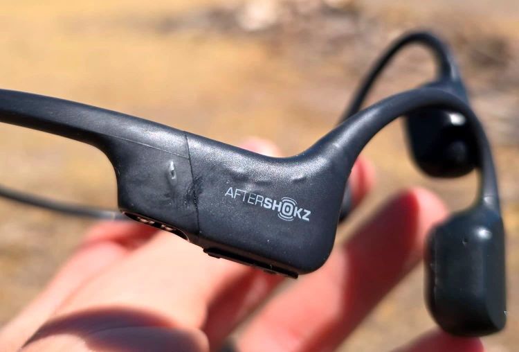 The King of Bone Conduction
