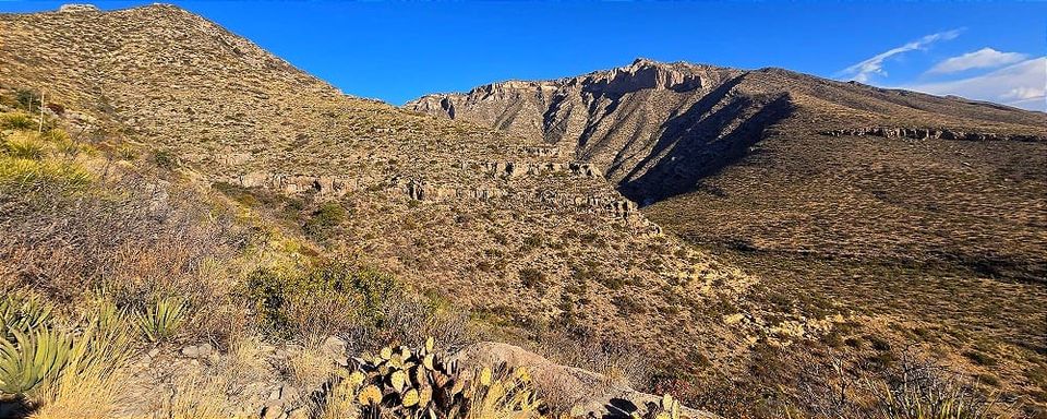 About The Chasin Journal