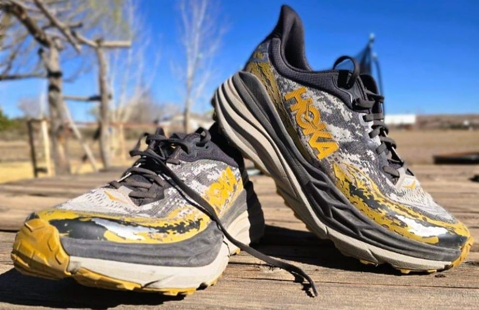 Gravel Shoes: Hype or Money Well Spent?