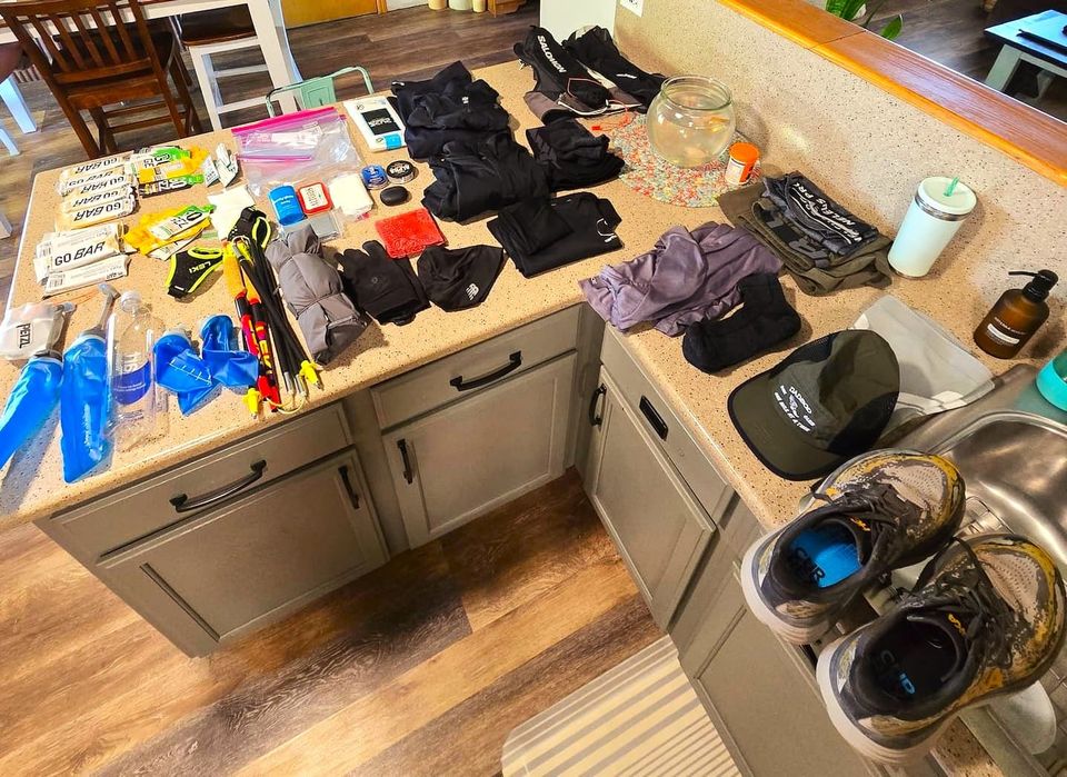 The Calm Before the Chase: Tapering and Fueling 101: