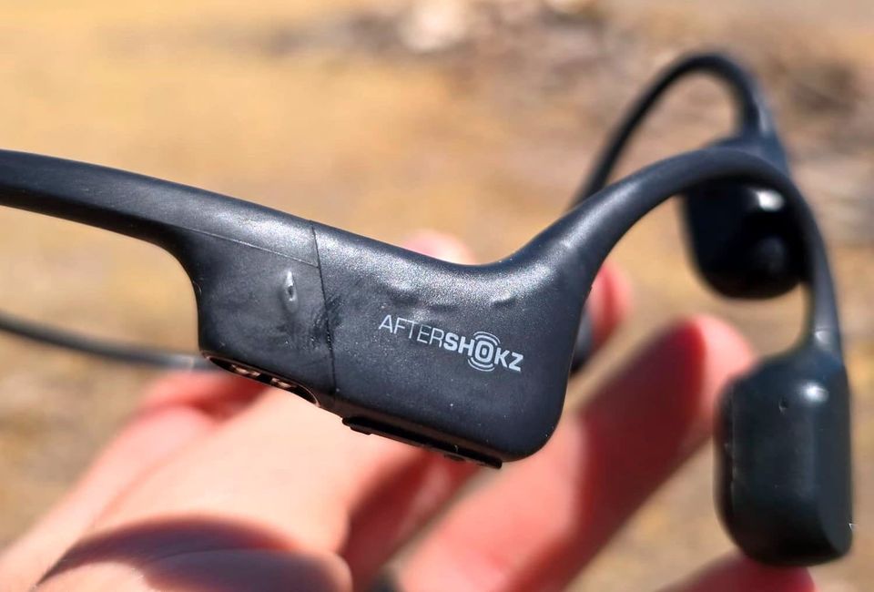 The King of Bone Conduction