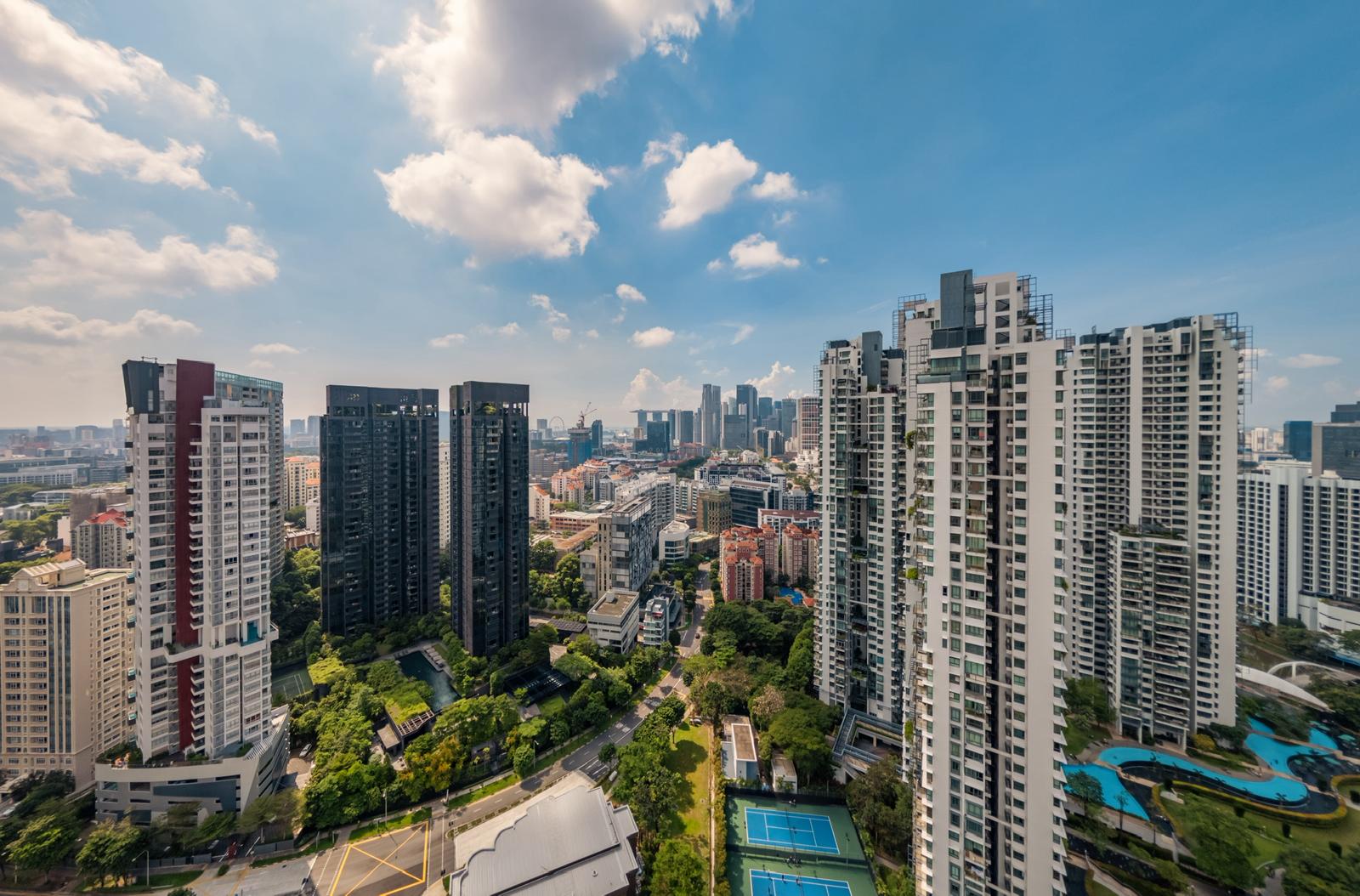 River Modern is waiting for your cheque