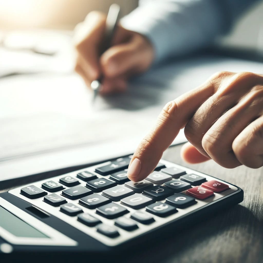 Calculate your numbers carefully with HUDC financing