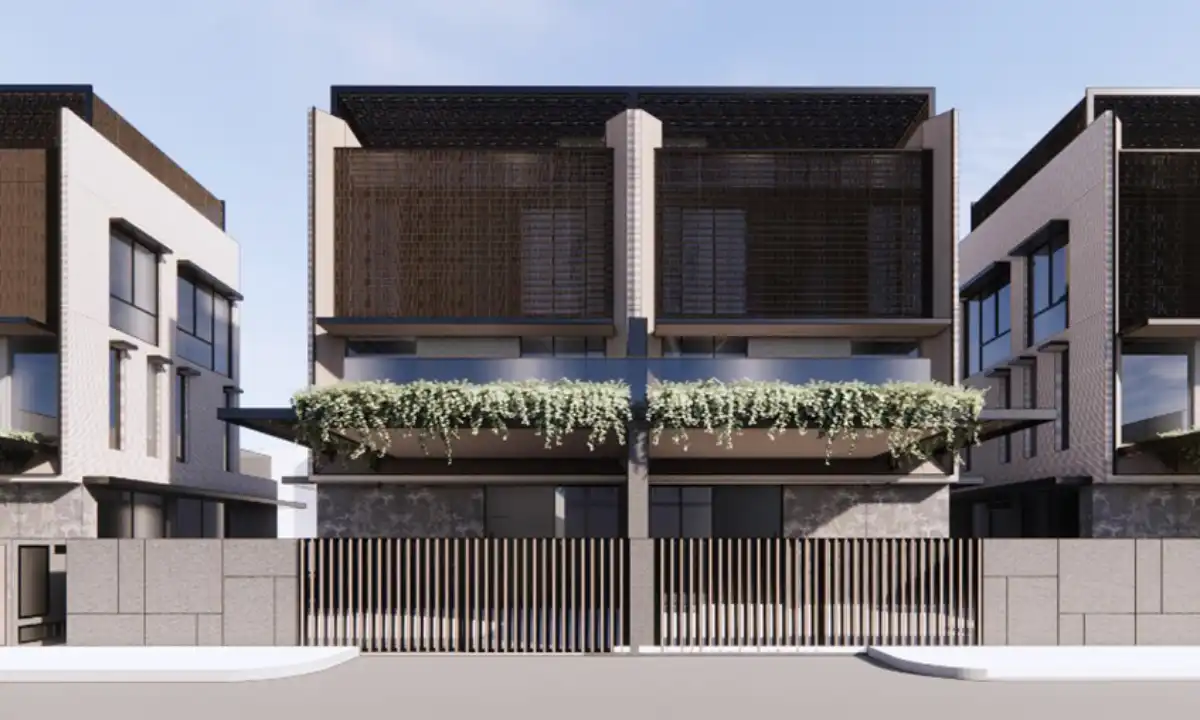 Vila Natura at Lentor Area